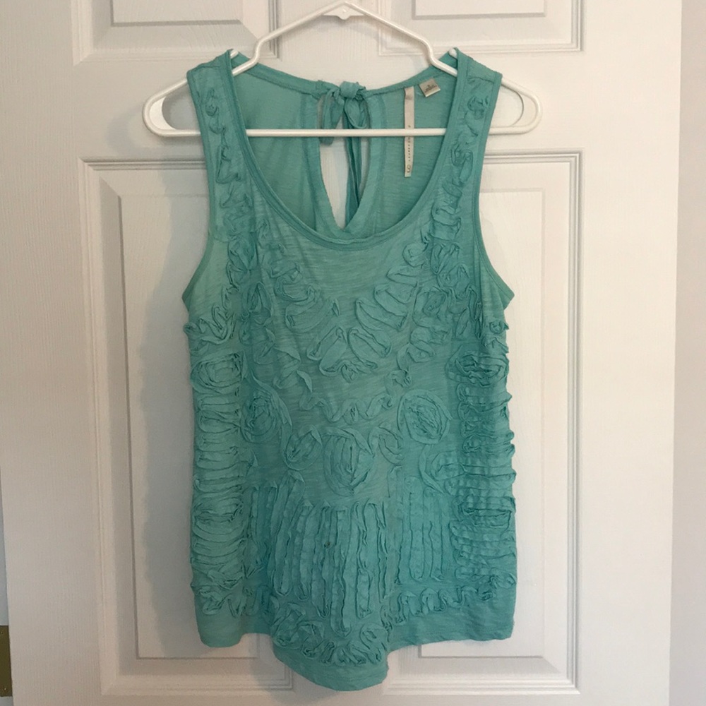 LC Lauren Conrad Tank Top